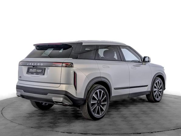 Jaecoo J7 I с пробегом 2024 года, цена 2 170 000 рублей, 32082 км, внедорожник, Автокод Объявления