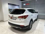 Hyundai Santa Fe III Новосибирск  - изображение 28