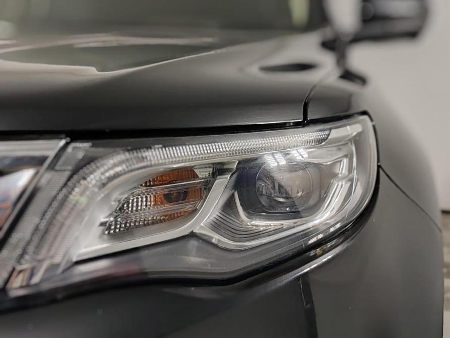 Geely Atlas I Москва  - изображение 19