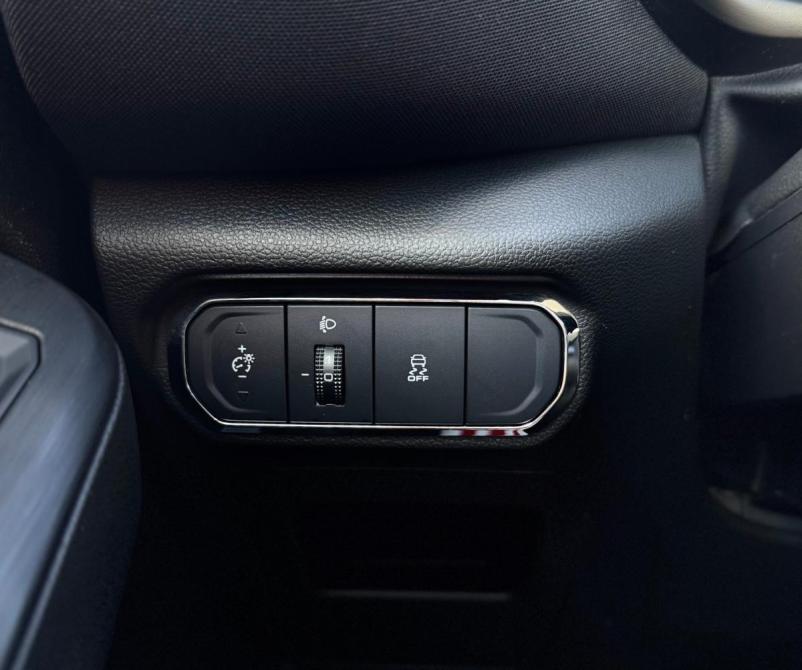 Haval Jolion I Набережные Челны  - изображение 15