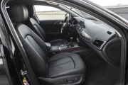 Audi A6 IV (C7) Казань  - изображение 37