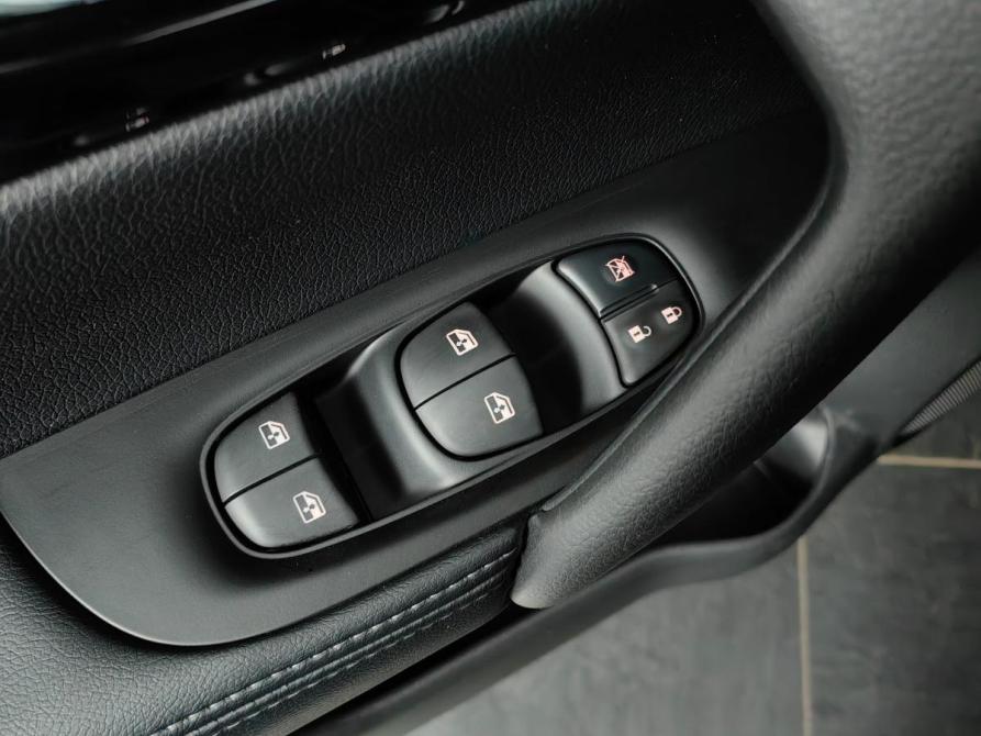 Nissan Qashqai II Рестайлинг Москва  - изображение 20