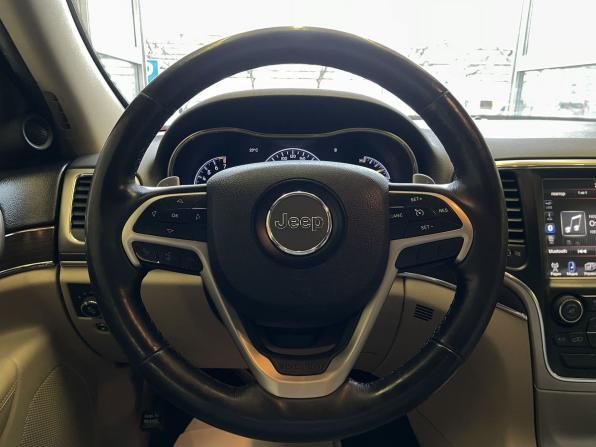 Jeep Grand Cherokee IV (WK2) Рестайлинг с пробегом 2014 года, цена 2 280 000 рублей, 186655 км, внедорожник, Автокод Объявления