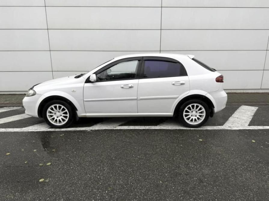 Chevrolet Lacetti I Ставрополь  - изображение 8