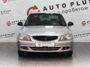 Hyundai Accent II Минеральные Воды  - изображение 18