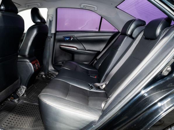 Toyota Camry VII (XV50) с пробегом 2011 года, цена 1 455 000 рублей, 248400 км, седан, Автокод Объявления