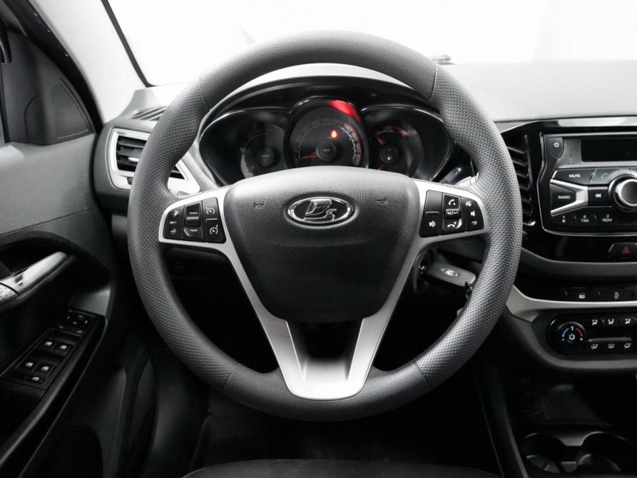 Lada (ВАЗ) Vesta I Ульяновск  - изображение 14