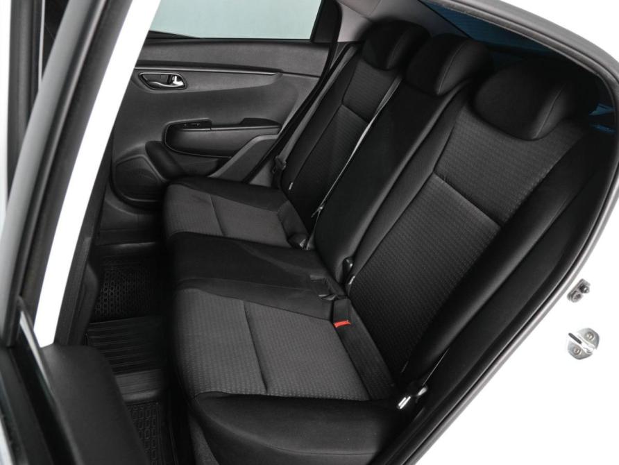 Kia Rio IV Рестайлинг Ростов-на-Дону  - изображение 9