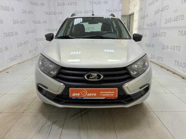 Lada (ВАЗ) Granta I Рестайлинг с пробегом 2019 года, цена 625 000 рублей, 45000 км, универсал, Автокод Объявления