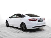 Ford Mondeo V Москва  - изображение 28