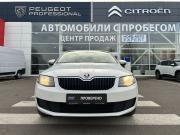 Skoda Octavia III (A7) Тверь  - изображение 31