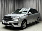 Lada (ВАЗ) Granta I Ижевск  - изображение 31