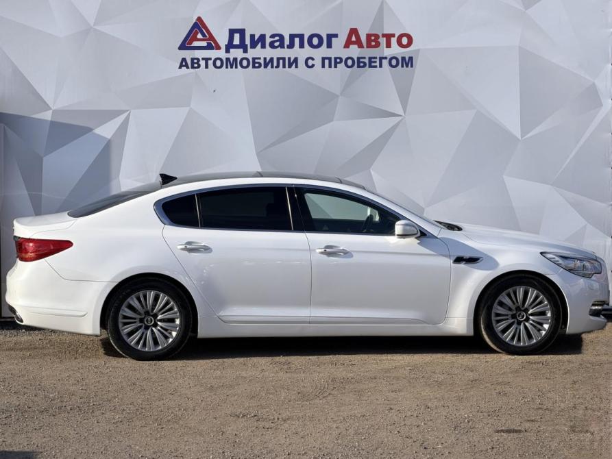 Kia Quoris I Набережные Челны  - изображение 4