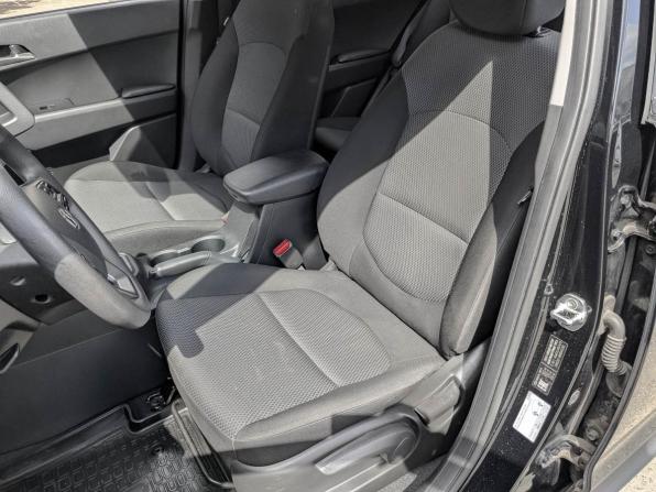 Hyundai Creta I с пробегом 2017 года, цена 1 670 000 рублей, 87777 км, внедорожник, Автокод Объявления