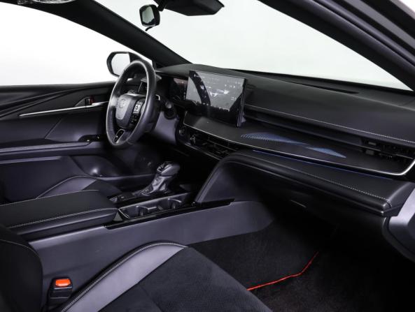 Toyota Camry IX (XV80) China Market с пробегом 2026 года, цена 4 116 420 рублей, 7432 км, седан, Автокод Объявления