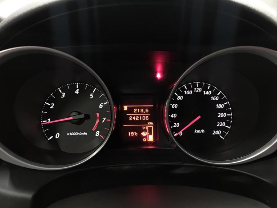 Mitsubishi ASX I Казань  - изображение 16