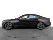 BMW 7 серии VI (G11/G12) Рестайлинг Москва  - изображение 38