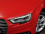 Audi A3 III (8V) Рестайлинг Москва  - изображение 30