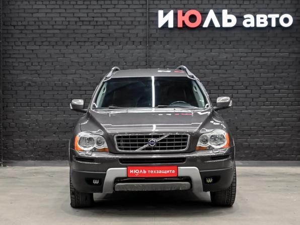 Volvo XC90 I Рестайлинг с пробегом 2006 года, цена 1 200 000 рублей, 218184 км, внедорожник, Автокод Объявления