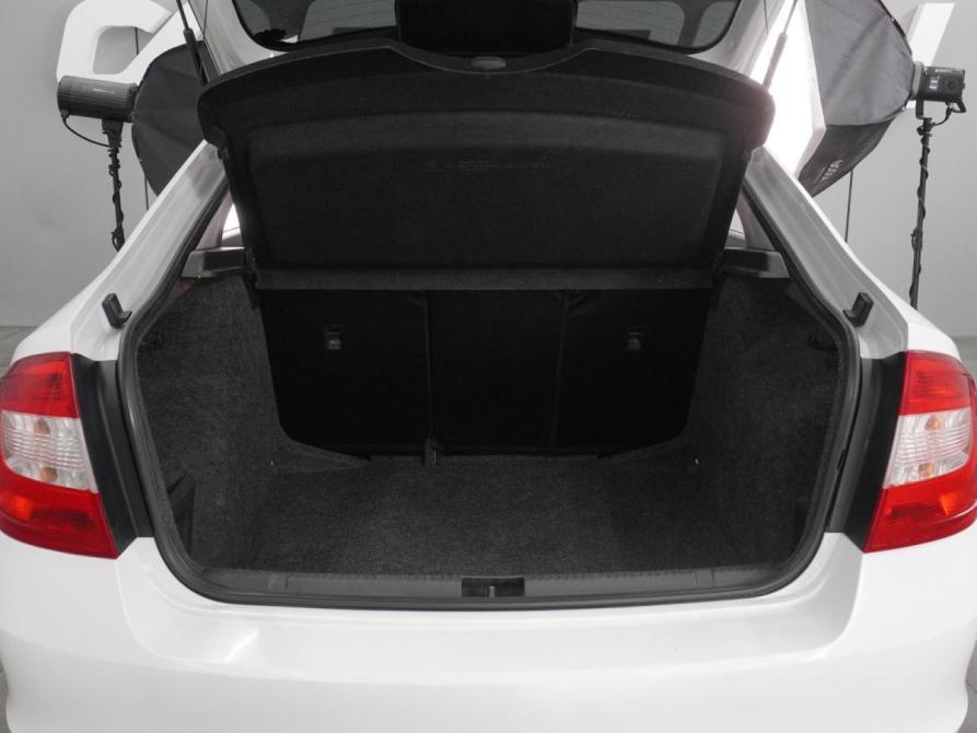 Skoda Rapid I Воронеж  - изображение 16