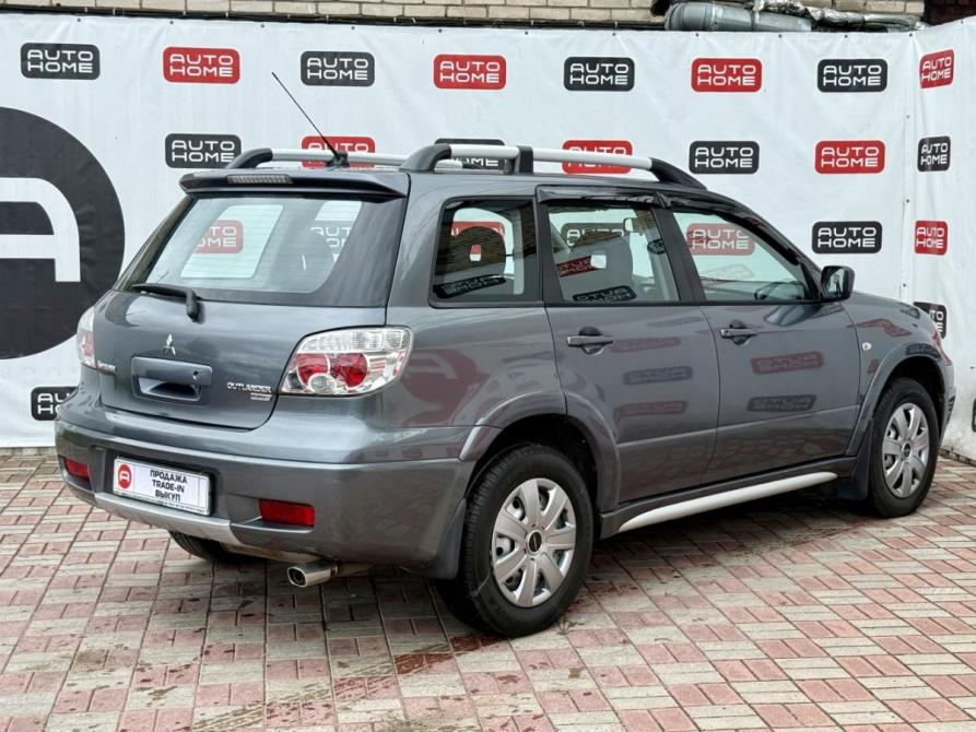 Mitsubishi Outlander I Санкт-Петербург  - изображение 8