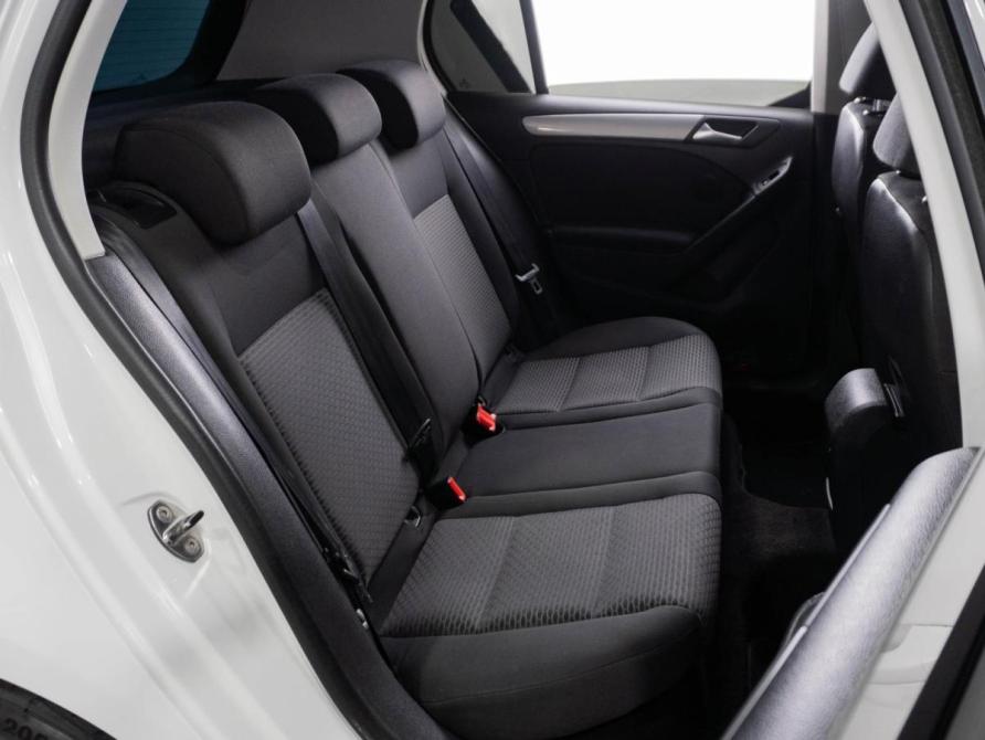 Volkswagen Golf VI Тюмень  - изображение 7