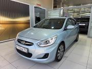 Hyundai Solaris I Таганрог  - изображение 34