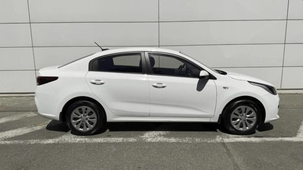 Kia Rio III Рестайлинг Ставрополь  - изображение 5