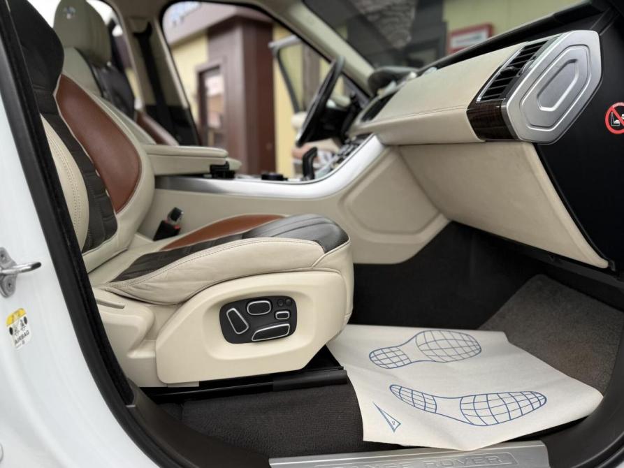 Land Rover Range Rover Sport II Киров  - изображение 42