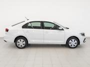 Volkswagen Polo VI Москва  - изображение 29