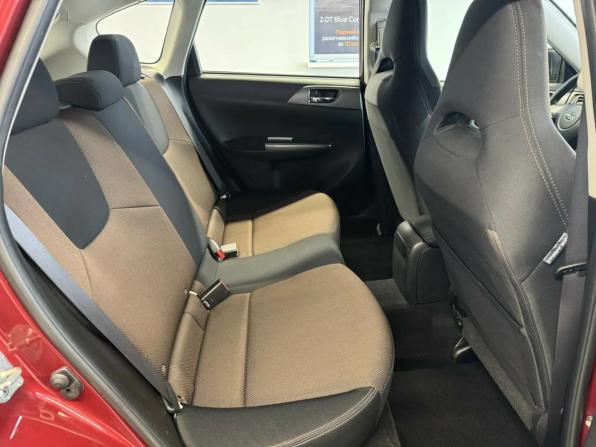 Subaru Impreza III с пробегом 2010 года, цена 949 000 рублей, 134231 км, хэтчбек, Автокод Объявления
