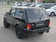 Lada (ВАЗ) Niva Legend Йошкар-Ола  - изображение 30