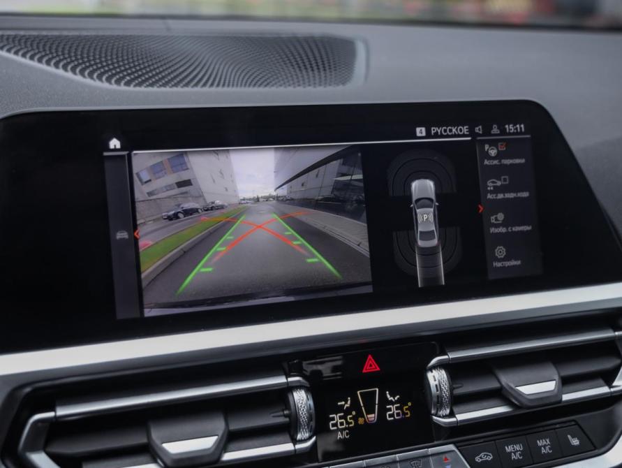 BMW 3 серии VII (G2x) Санкт-Петербург  - изображение 19