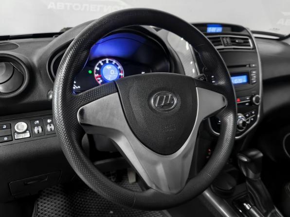 Lifan X60 I Рестайлинг 2 с пробегом 2017 года, цена 780 000 рублей, 179478 км, внедорожник, Автокод Объявления