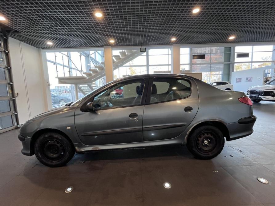 Peugeot 206 Чебоксары  - изображение 6