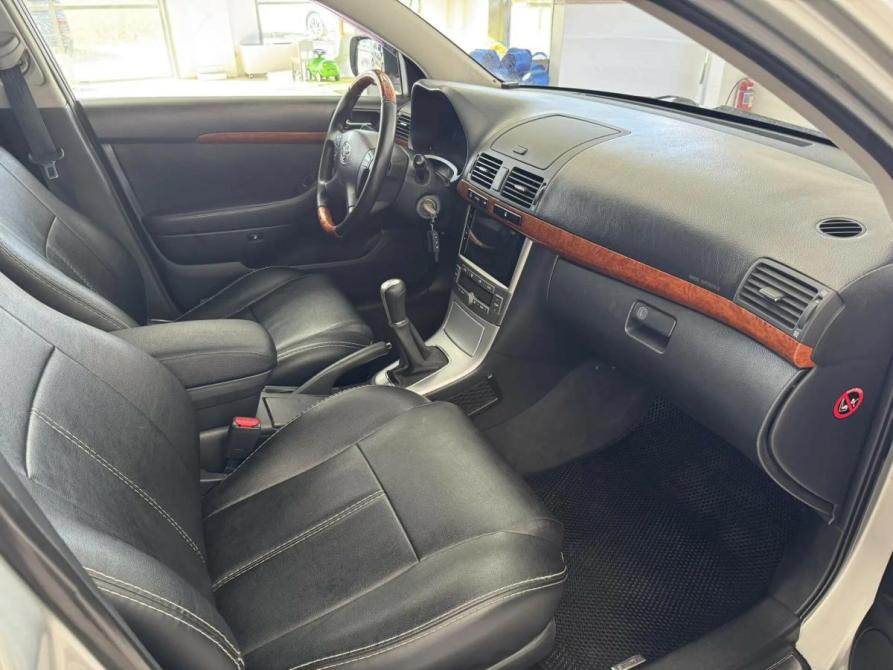 Toyota Avensis II Рестайлинг Кострома  - изображение 19