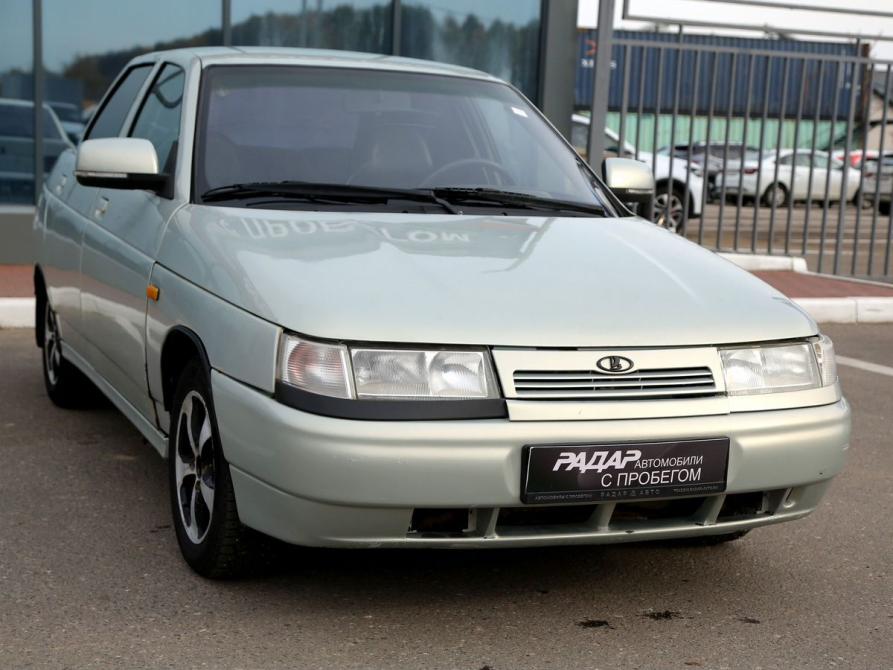 Lada (ВАЗ) 2110 Иваново  - изображение 1
