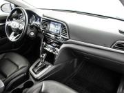 Hyundai Elantra VI (AD) Рестайлинг Москва  - изображение 30