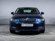 Skoda Octavia III (A7) Москва  - изображение 20