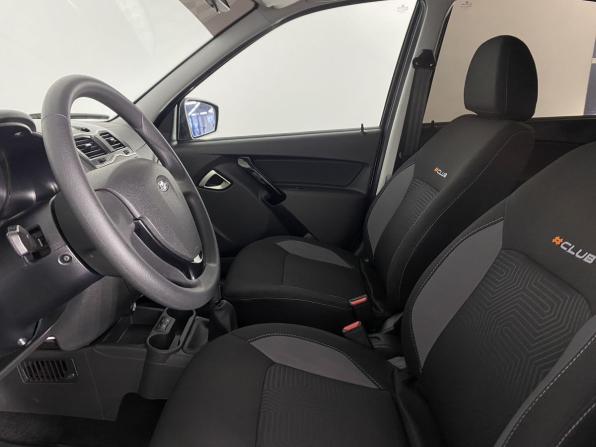 Lada (ВАЗ) Granta I Рестайлинг с пробегом 2025 года, цена 920 000 рублей, 32132 км, седан, Автокод Объявления