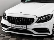 Mercedes-Benz C-Класс IV (W205) Санкт-Петербург  - изображение 30
