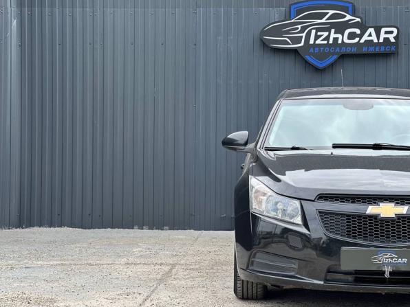 Chevrolet Cruze I с пробегом 2012 года, цена 599 000 рублей, 211000 км, седан, Автокод Объявления