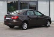 Lada (ВАЗ) Vesta I Саратов  - изображение 34