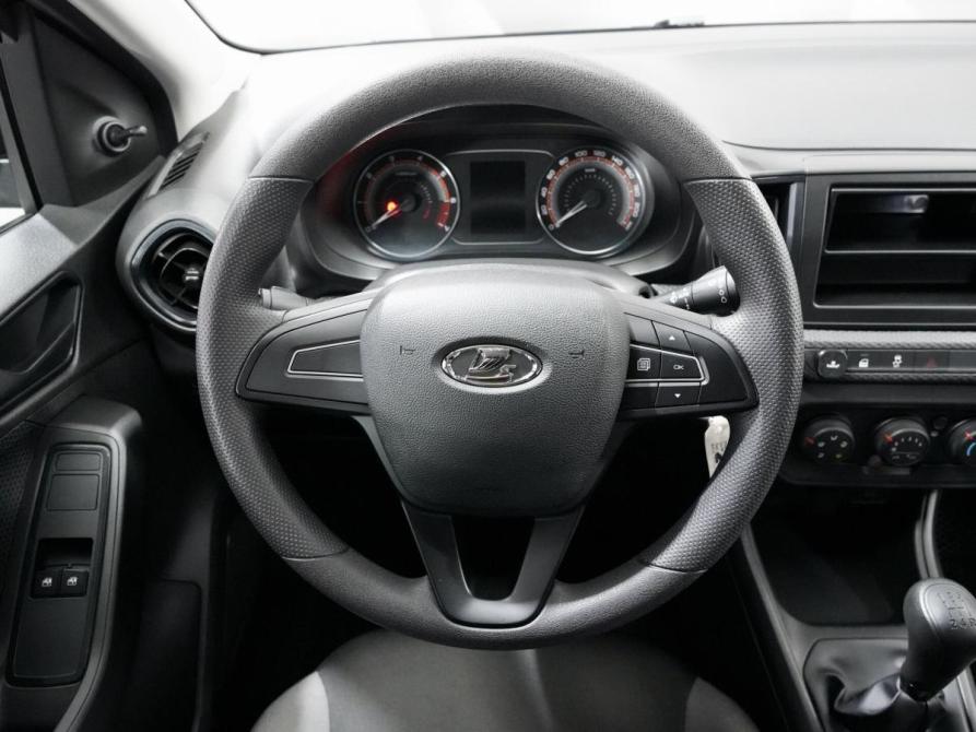 Lada (ВАЗ) Iskra Ульяновск  - изображение 14
