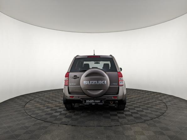 Suzuki Grand Vitara II Рестайлинг 2 с пробегом 2014 года, цена 1 459 000 рублей, 136155 км, внедорожник, Автокод Объявления
