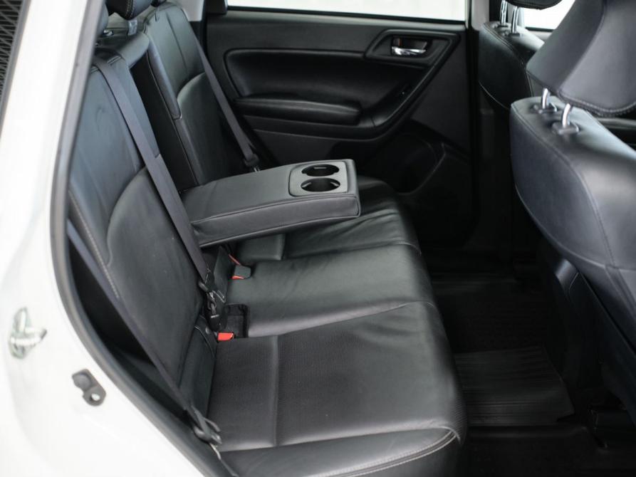 Subaru Forester IV Самара  - изображение 19