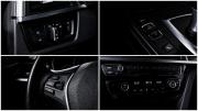 BMW 3 серии VI (F3x) Рестайлинг Москва  - изображение 36