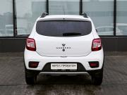 Renault Sandero II Рестайлинг Екатеринбург  - изображение 23