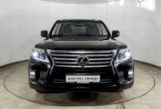 Lexus LX III Рестайлинг Волгоград  - изображение 47
