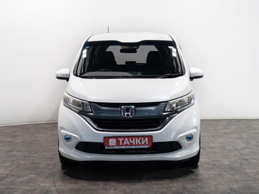 Honda Freed II Чита  - изображение 2